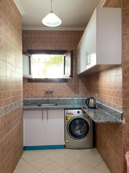 City Center Apartment 2 - Delta Sharm Eksteriør bilde